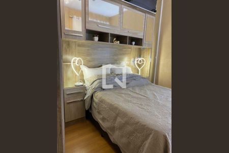 Apartamento à venda com 2 quartos, 45m² em Jardim de Lorenzo, São Paulo