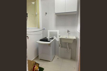 Apartamento à venda com 2 quartos, 45m² em Jardim de Lorenzo, São Paulo