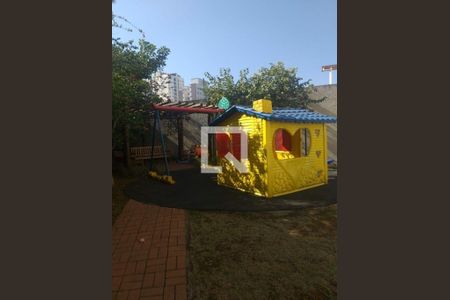 Apartamento à venda com 2 quartos, 50m² em Vila Alóis, São Paulo