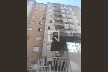 Apartamento à venda com 2 quartos, 50m² em Vila Alóis, São Paulo