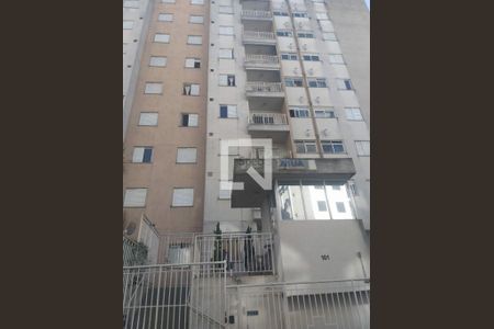 Apartamento à venda com 2 quartos, 50m² em Vila Alóis, São Paulo