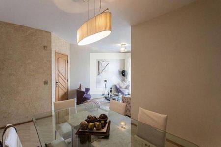 Apartamento à venda com 3 quartos, 98m² em Água Rasa, São Paulo