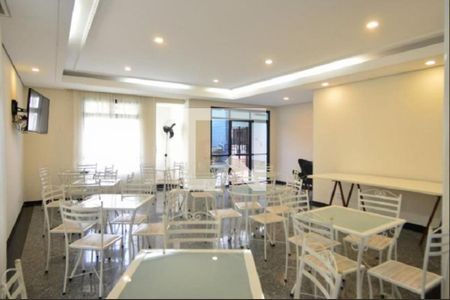 Apartamento à venda com 3 quartos, 98m² em Água Rasa, São Paulo