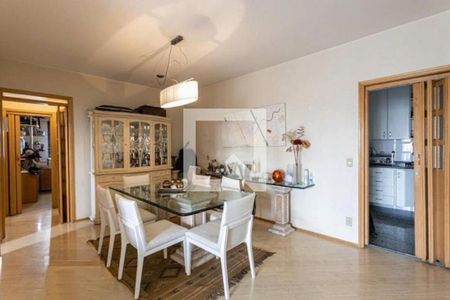 Apartamento à venda com 3 quartos, 98m² em Água Rasa, São Paulo