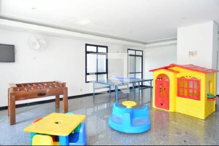 Apartamento à venda com 3 quartos, 98m² em Água Rasa, São Paulo