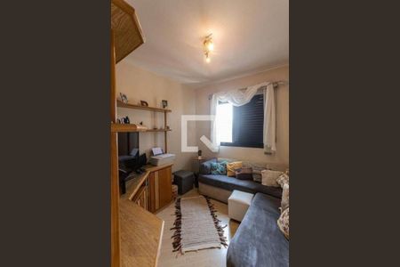 Apartamento à venda com 3 quartos, 98m² em Água Rasa, São Paulo