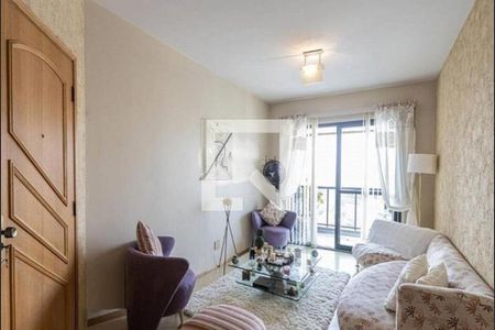 Apartamento à venda com 3 quartos, 98m² em Água Rasa, São Paulo