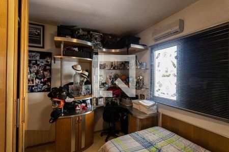 Apartamento à venda com 3 quartos, 98m² em Água Rasa, São Paulo