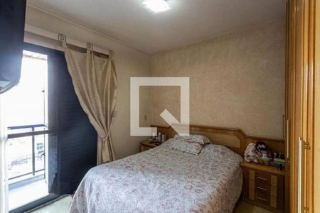 Apartamento à venda com 3 quartos, 98m² em Água Rasa, São Paulo