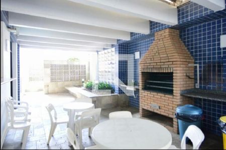 Apartamento à venda com 3 quartos, 98m² em Água Rasa, São Paulo