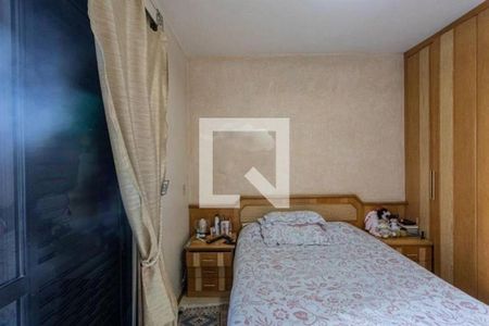 Apartamento à venda com 3 quartos, 98m² em Água Rasa, São Paulo