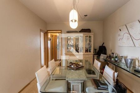 Apartamento à venda com 3 quartos, 98m² em Água Rasa, São Paulo