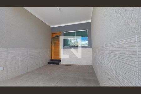 Casa à venda com 3 quartos, 125m² em Penha de França, São Paulo