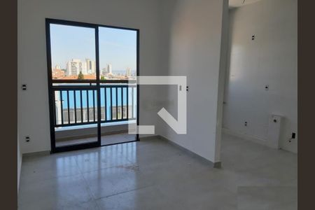 Apartamento à venda com 2 quartos, 44m² em Vila Carrão, São Paulo