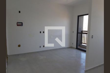 Apartamento à venda com 2 quartos, 44m² em Vila Carrão, São Paulo