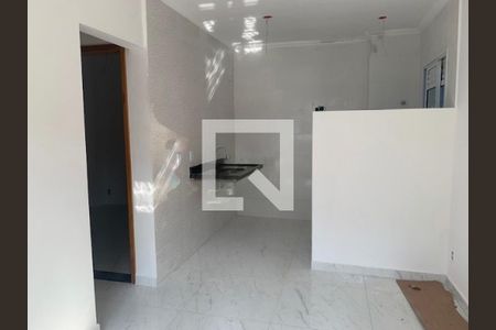 Apartamento à venda com 2 quartos, 30m² em Vila Celeste, São Paulo