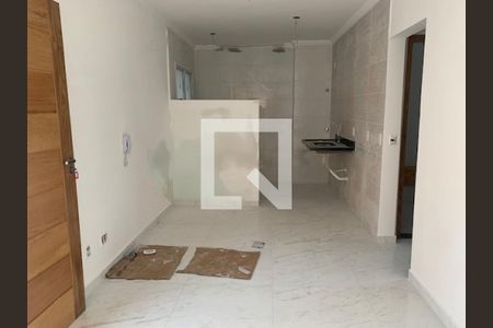 Apartamento à venda com 2 quartos, 30m² em Vila Celeste, São Paulo