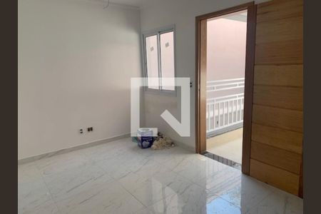 Apartamento à venda com 2 quartos, 30m² em Vila Celeste, São Paulo