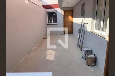 Apartamento à venda com 2 quartos, 30m² em Vila Celeste, São Paulo