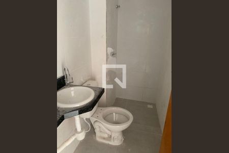 Apartamento à venda com 2 quartos, 30m² em Vila Celeste, São Paulo