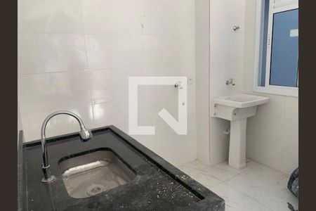 Apartamento à venda com 2 quartos, 30m² em Vila Celeste, São Paulo
