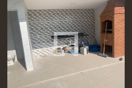 Apartamento à venda com 2 quartos, 30m² em Vila Celeste, São Paulo