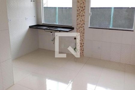 Casa à venda com 3 quartos, 120m² em Vila Carrão, São Paulo