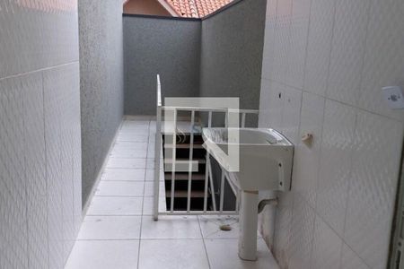 Casa à venda com 3 quartos, 120m² em Vila Carrão, São Paulo