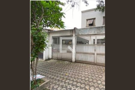 Casa à venda com 3 quartos, 250m² em Chácara Califórnia, São Paulo