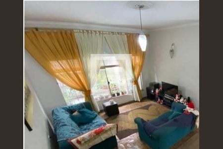 Casa à venda com 3 quartos, 250m² em Chácara Califórnia, São Paulo