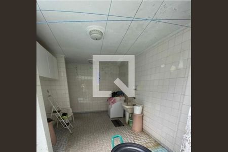 Casa à venda com 3 quartos, 250m² em Chácara Califórnia, São Paulo