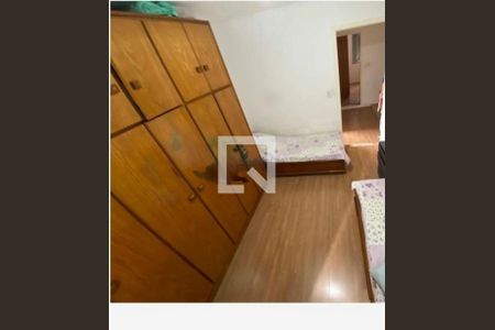 Casa à venda com 3 quartos, 250m² em Chácara Califórnia, São Paulo