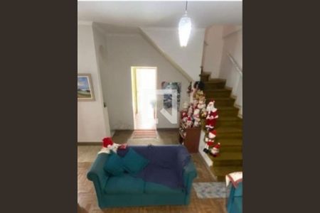 Casa à venda com 3 quartos, 250m² em Chácara Califórnia, São Paulo