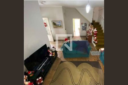 Casa à venda com 3 quartos, 250m² em Chácara Califórnia, São Paulo