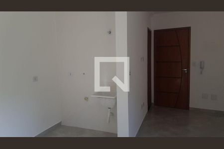 Apartamento à venda com 1 quarto, 32m² em Vila Formosa, São Paulo