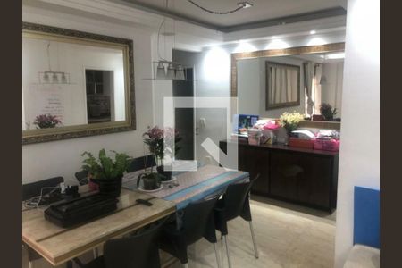 Apartamento à venda com 3 quartos, 90m² em Alto da Mooca, São Paulo