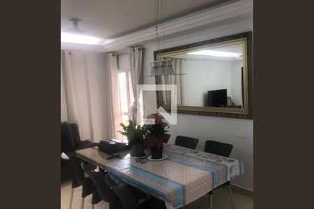 Apartamento à venda com 3 quartos, 90m² em Alto da Mooca, São Paulo