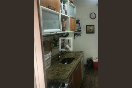 Apartamento à venda com 3 quartos, 90m² em Alto da Mooca, São Paulo