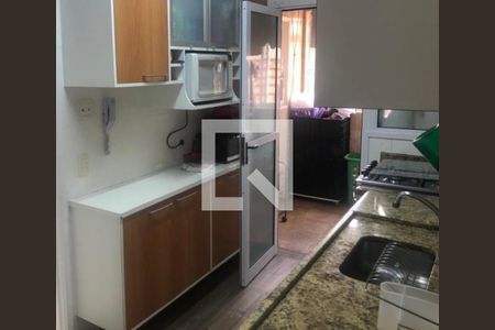 Apartamento à venda com 3 quartos, 90m² em Alto da Mooca, São Paulo