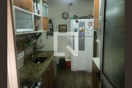 Apartamento à venda com 3 quartos, 90m² em Alto da Mooca, São Paulo
