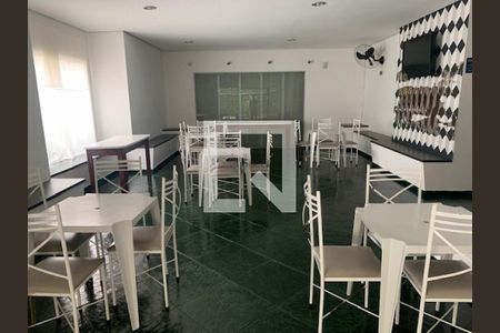 Apartamento à venda com 3 quartos, 83m² em Vila Carrão, São Paulo