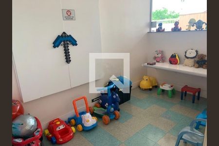 Apartamento à venda com 3 quartos, 83m² em Vila Carrão, São Paulo