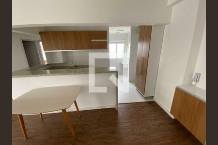 Apartamento à venda com 2 quartos, 56m² em Jardim Colorado, São Paulo