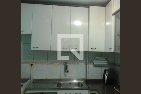 Apartamento à venda com 3 quartos, 70m² em Penha de França, São Paulo