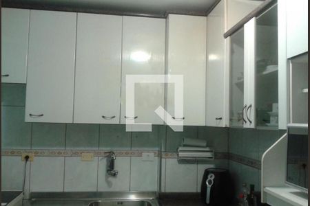 Apartamento à venda com 3 quartos, 70m² em Penha de França, São Paulo