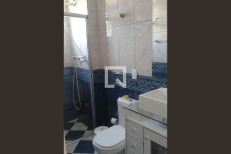 Apartamento à venda com 3 quartos, 70m² em Penha de França, São Paulo