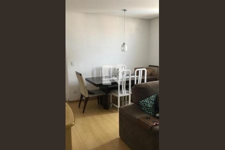 Apartamento à venda com 3 quartos, 70m² em Penha de França, São Paulo