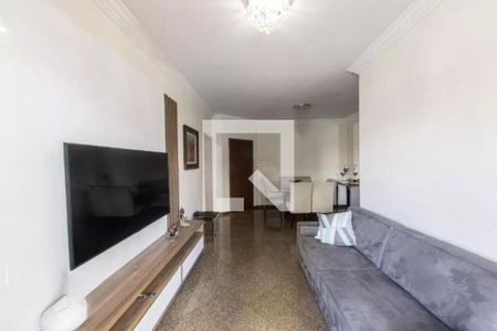 Apartamento à venda com 3 quartos, 88m² em Vila Regente Feijó, São Paulo