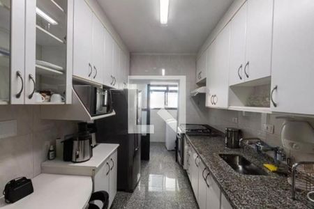 Apartamento à venda com 3 quartos, 88m² em Vila Regente Feijó, São Paulo