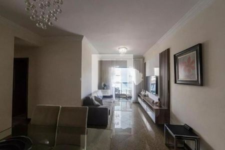 Apartamento à venda com 3 quartos, 88m² em Vila Regente Feijó, São Paulo